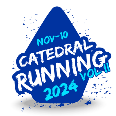 Catedral Running 6k Vol II